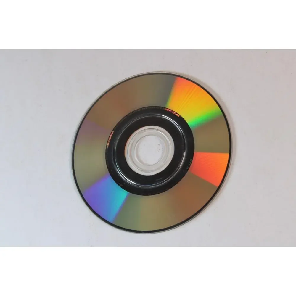 Nintendo listing information